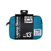 Miniatura 4 de Smile Akira maletines para port  til 33 cm  13   Funda Azul