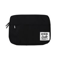 Miniatura 2 de FUNDA PORTATIL SMILE 13´´ NEGRA