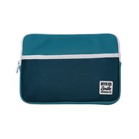 Miniatura 2 de FUNDA PORTATIL SMILE 15´´ TURQUESA