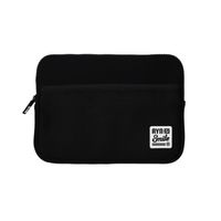 Miniatura 2 de FUNDA PORTATIL SMILE 13´´ - 14´´ NEGRA