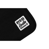 Miniatura 4 de FUNDA PORTATIL SMILE 13´´ - 14´´ NEGRA