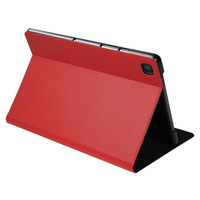 Miniatura 1 de FUNDA TABLET 10.4" SILVER HT SAMSUNG TAB A7 T500/505 ROJA