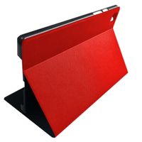 Miniatura 3 de FUNDA TABLET 10.4" SILVER HT SAMSUNG TAB A7 T500/505 ROJA