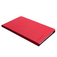 Miniatura 7 de FUNDA TABLET 10.4" SILVER HT SAMSUNG TAB A7 T500/505 ROJA