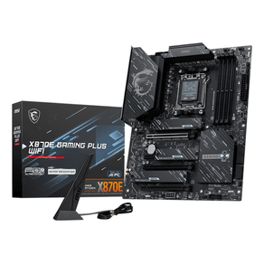 Placa-AMD--MSI-X870E-GAMING-PLUS-WIFI-Socket-AM5