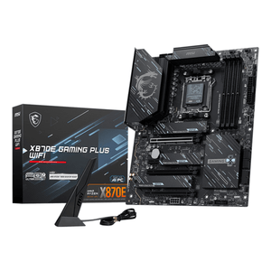Placa-AMD--MSI-X870E-GAMING-PLUS-WIFI-Socket-AM5