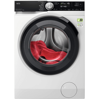 Miniatura 1 de LAVADORA CARGA FRONTAL AEG LFSR9514L6U 10 KG 1400 RPM A BLANCO