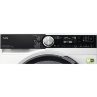 Miniatura 8 de LAVADORA CARGA FRONTAL AEG LFSR9514L6U 10 KG 1400 RPM A BLANCO