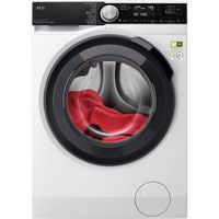Miniatura 9 de LAVADORA CARGA FRONTAL AEG LFSR9514L6U 10 KG 1400 RPM A BLANCO