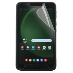 SCREEN PROTECTOR ANTI-SHOCK IK06 - CLEAR FOR GALAXY TAB ACTIVE5 8