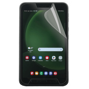 SCREEN PROTECTOR ANTI-SHOCK IK06 - CLEAR FOR GALAXY TAB ACTIVE5 8