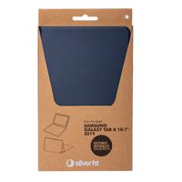 Miniatura 5 de FUNDA TABLET SAMSUNG TAB A (T510/T515) AZUL OSCURO