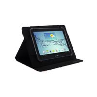 Miniatura 3 de FUNDA TABLET UNIVERSAL 9-10.1" SPACE SILVER METAL SILVER HT