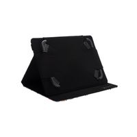 Miniatura 7 de FUNDA TABLET UNIVERSAL 9-10.1" SPACE SILVER METAL SILVER HT