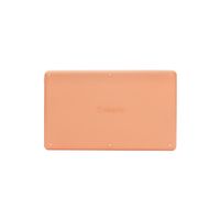 Miniatura 3 de TECLADO SILVER HT BLUETOOTH WHITE-PEACH