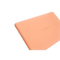 Miniatura 5 de TECLADO SILVER HT BLUETOOTH WHITE-PEACH