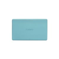 Miniatura 3 de TECLADO SILVER HT BLUETOOTH WHITE-BLUE
