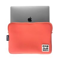 Miniatura 10 de FUNDA PORTATIL 13´´ SILVER HT CORAL