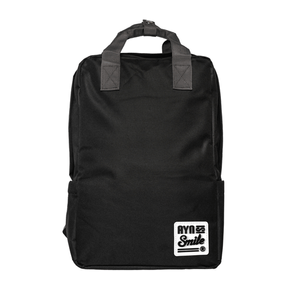 MOCHILA-PORTATIL-SMILE-IT-BAG-PENNY-NEGRA