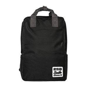 MOCHILA-PORTATIL-SMILE-IT-BAG-PENNY-NEGRA