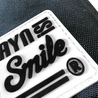 Miniatura 8 de MOCHILA PORTATIL SMILE IT BAG PENNY NEGRA