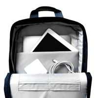 Miniatura 9 de MOCHILA PORTATIL SMILE IT BAG PENNY NEGRA