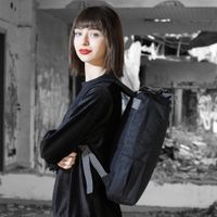 Miniatura 12 de MOCHILA PORTATIL SMILE IT BAG PENNY NEGRA