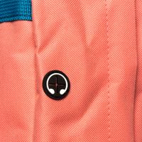 Miniatura 6 de MOCHILA PORTATIL 16´´ SMILE PENNY CORAL