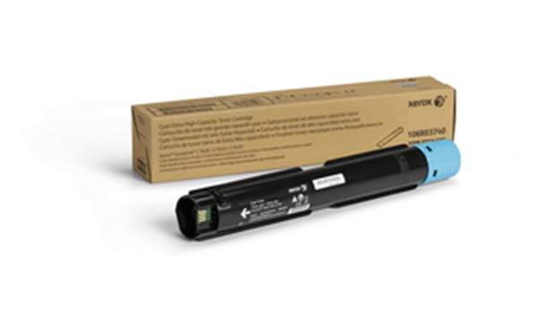 CYAN EXTRA 16.5K VERSALINK C7020/25/ 30