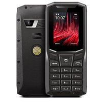 Miniatura 1 de Smartphone durable CROSSCALL CORE-S5