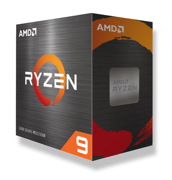 AMD Ryzen 9 5900XT 3.3GHz Socket AM4 105