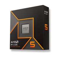 Miniatura 2 de AMD Ryzen 5 9600X  3.9GHz Socket AM5 65