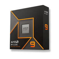 Miniatura 1 de AMD Ryzen 9 9950X  4.3GHz Socket AM5 170