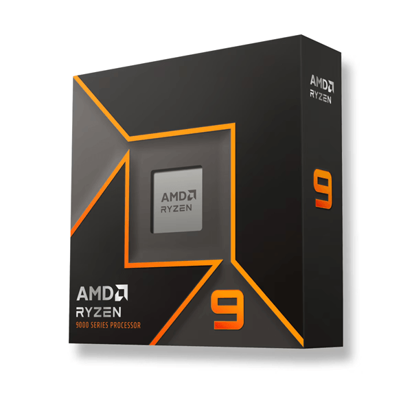 AMD Ryzen 9 9950X 4.3GHz Socket AM5 170