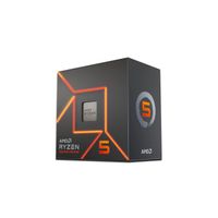 Miniatura 2 de Procesador AMD Ryzen 5 7600 5.1GHz AM5