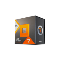 Miniatura 1 de AMD Ryzen 7 7800X3D  4.2GHz Socket AM5 120 W