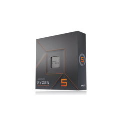 Procesador AMD Ryzen 5 7600X 4.7GHz Socket AM5 10