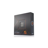 Miniatura 2 de Procesador AMD Ryzen 5 7600X 4.7GHz Socket AM5 10