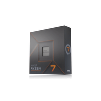 Miniatura 1 de Procesador AMD Ryzen 7 7700X 4.5GHz Socket AM5 105