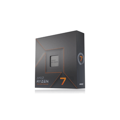 Procesador AMD Ryzen 7 7700X 4.5GHz Socket AM5 105
