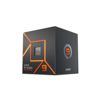 Miniatura 1 de PPROCESADOR AMD RYZEN 9 7900 | 5.4GHz | AM5 | 65W | 76MB | BOX