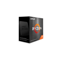 Miniatura 1 de AMD Ryzen 7 5700G  3.8GHz Socket AM4 65