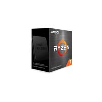 Miniatura 2 de AMD Ryzen 7 5700G  3.8GHz Socket AM4 65