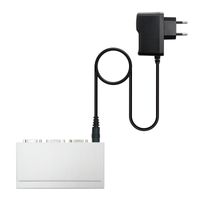 Miniatura 4 de CABLE NC DUPLICADOR 2 MONITORES CON ALIM