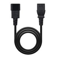 Miniatura 2 de CABLE NC ALIM. CPU C13/H-C14/M 1.5 M