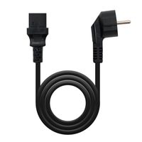 Miniatura 1 de CABLE NC ALIM. CPU CEE7/M-C13/H 1.5 M