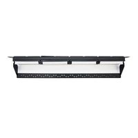 Miniatura 4 de Nanocable Panel Parcheo 24P CAT.6A UTP 191U Dual