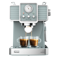 Miniatura 1 de CAFETERA CECOTEC 1575 EXPRESS POWER 20 TRADIZION