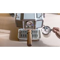 Miniatura 7 de CAFETERA CECOTEC 1575 EXPRESS POWER 20 TRADIZION