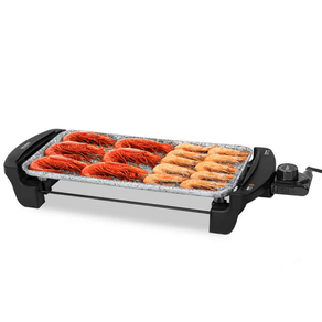 PLANCHA-DE-ASAR-CECOTEC-ROCK-AND-WATER-2000